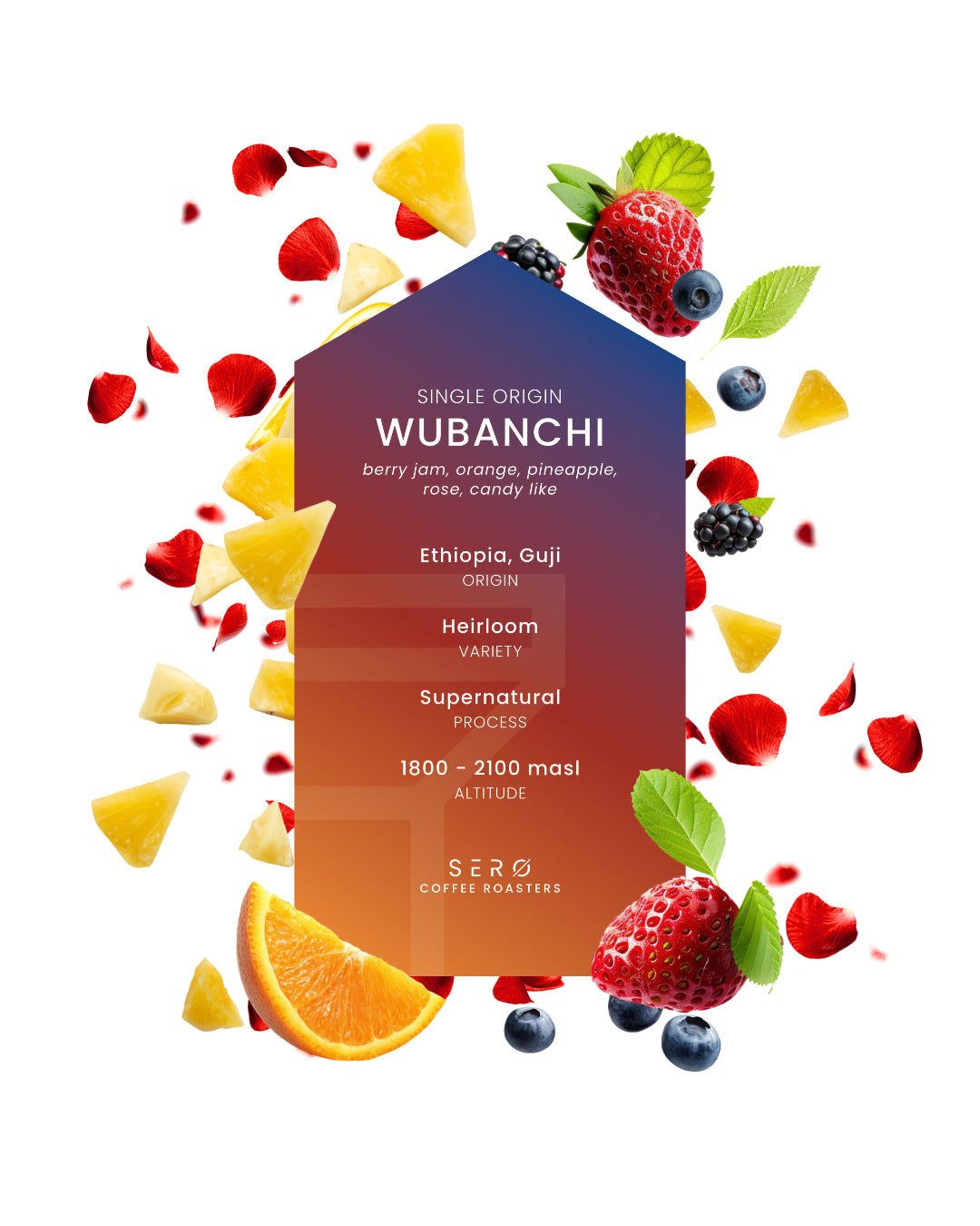 Ethiopia - Wubanchi, Supernatural