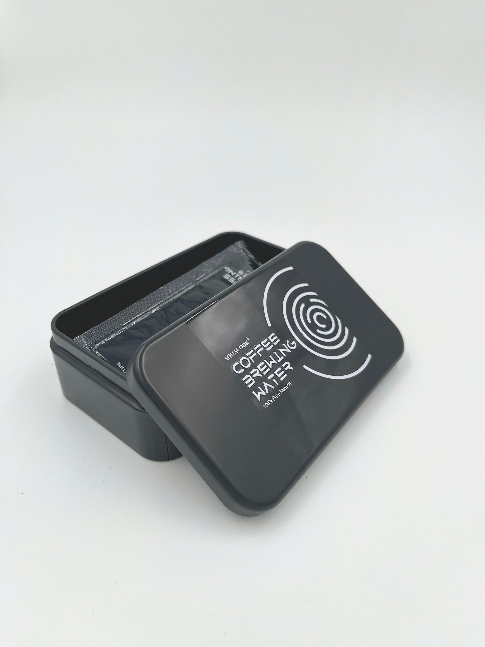 Aquacode - Coffee Brewing Water