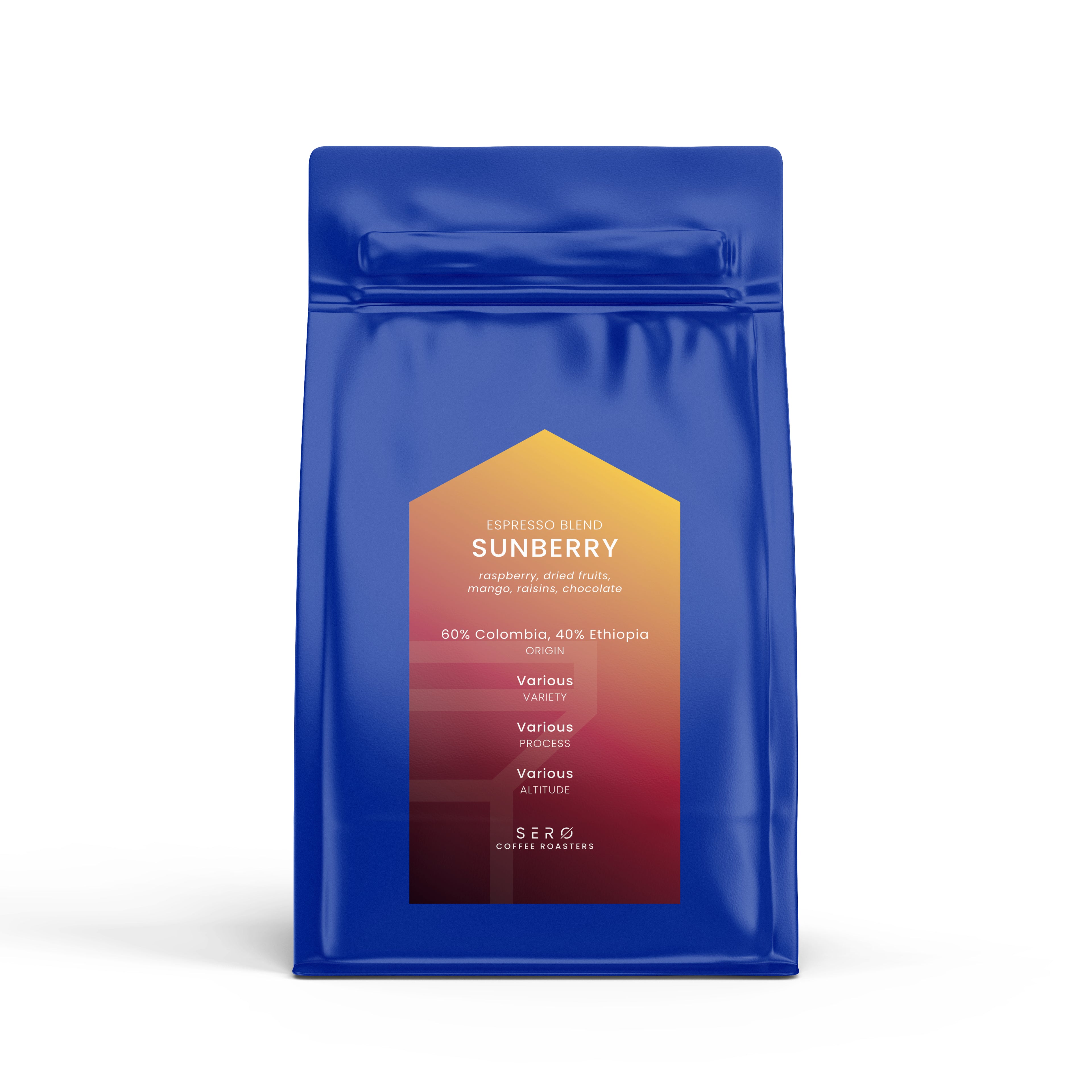 Sunberry - Origin Blend