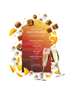 Ethiopia - Alo Village, Washed