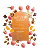 Colombia - Santa Monica, Washed Peach