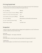 Philippines - Sitio Naguey, Washed