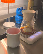 CCC x Elysia Tan - Sensory Cup