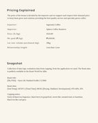 Kenya - Giakanja, Washed