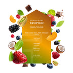 Tropico - Origin Blend