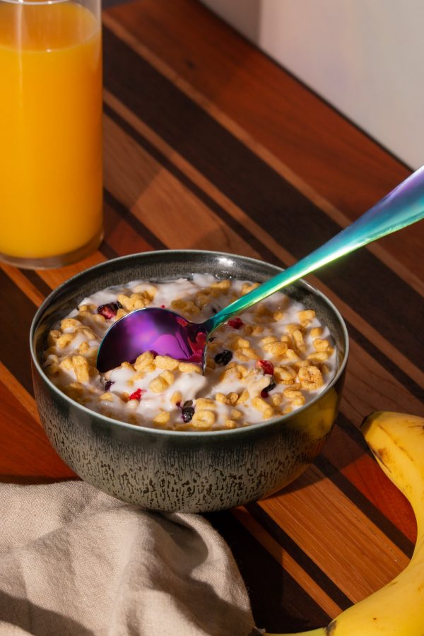 Umeshiso Rainbow Cupping Spoon